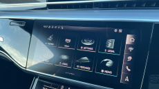 Audi A8 55 TFSI Quattro Black Edition 4dr Tiptronic Petrol Saloon